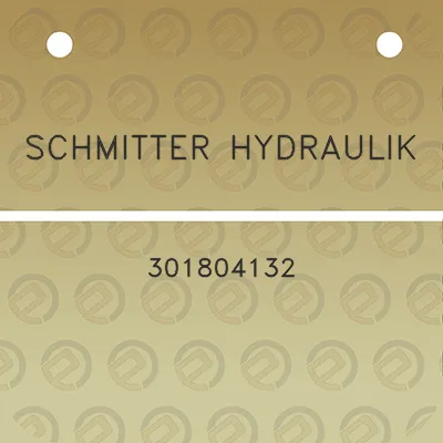 schmitter-hydraulik-301804132