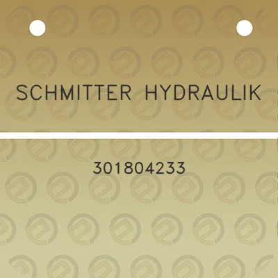 schmitter-hydraulik-301804233