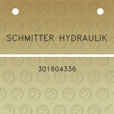 schmitter-hydraulik-301804336