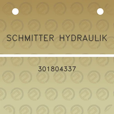 schmitter-hydraulik-301804337