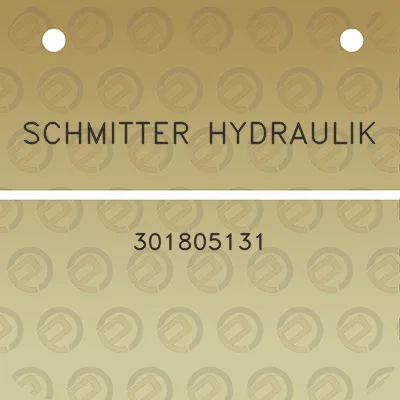 schmitter-hydraulik-301805131