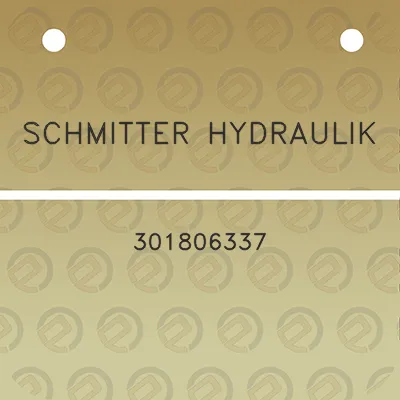 schmitter-hydraulik-301806337