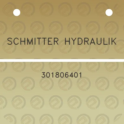 schmitter-hydraulik-301806401