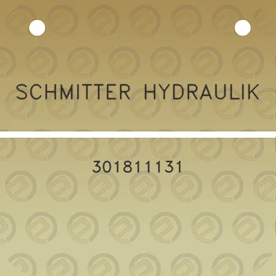 schmitter-hydraulik-301811131