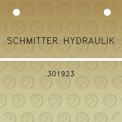 schmitter-hydraulik-301923