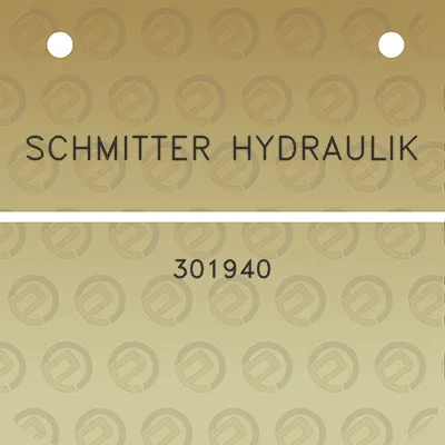 schmitter-hydraulik-301940