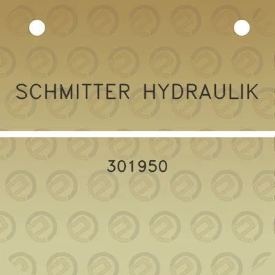 schmitter-hydraulik-301950