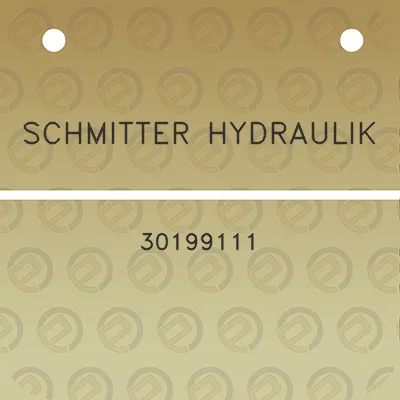 schmitter-hydraulik-30199111