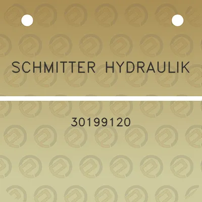 schmitter-hydraulik-30199120