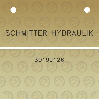 schmitter-hydraulik-30199126