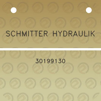 schmitter-hydraulik-30199130