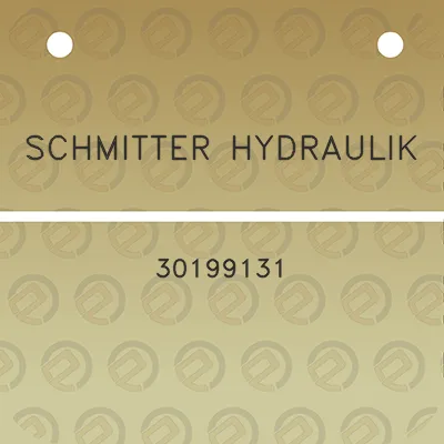 schmitter-hydraulik-30199131