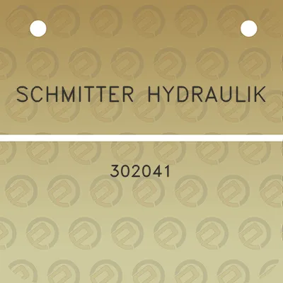 schmitter-hydraulik-302041