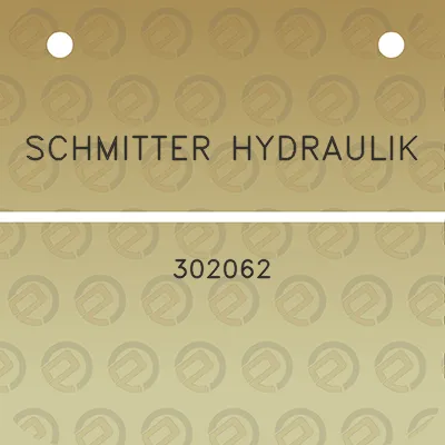 schmitter-hydraulik-302062