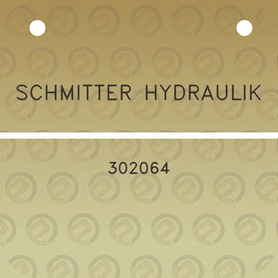 schmitter-hydraulik-302064