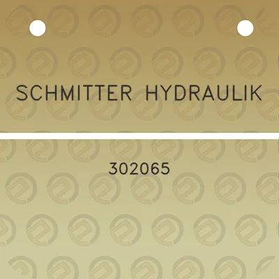 schmitter-hydraulik-302065