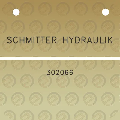 schmitter-hydraulik-302066