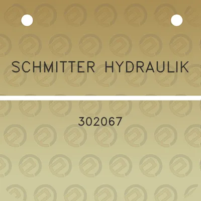 schmitter-hydraulik-302067