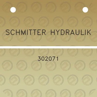 schmitter-hydraulik-302071