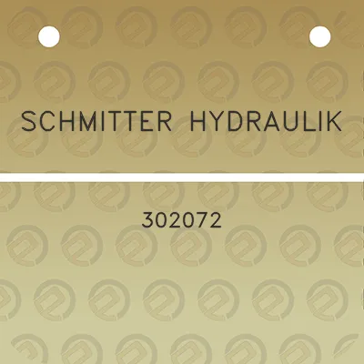 schmitter-hydraulik-302072