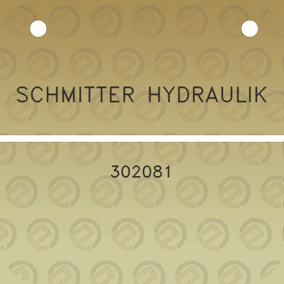 schmitter-hydraulik-302081