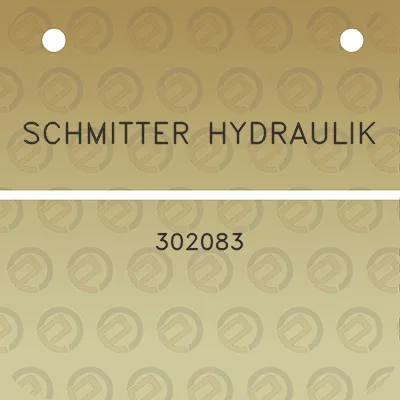 schmitter-hydraulik-302083