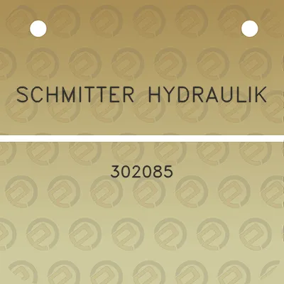 schmitter-hydraulik-302085