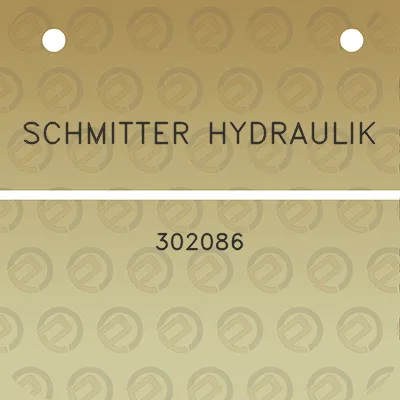 schmitter-hydraulik-302086