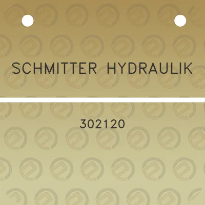 schmitter-hydraulik-302120