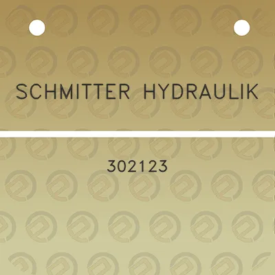 schmitter-hydraulik-302123