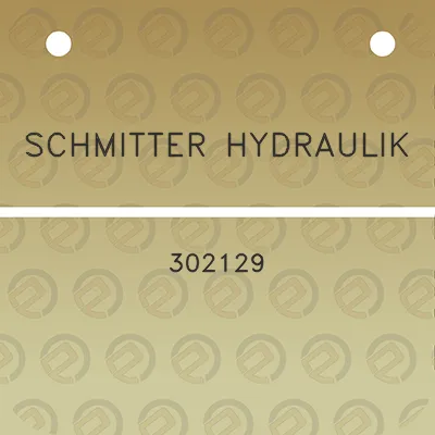 schmitter-hydraulik-302129