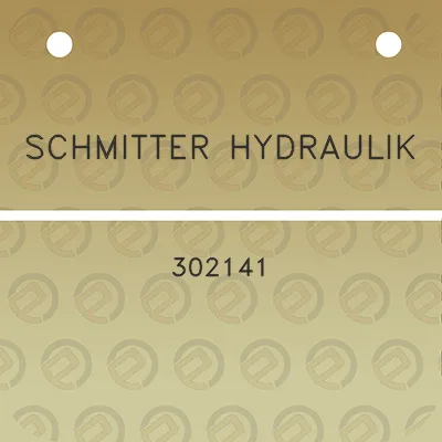 schmitter-hydraulik-302141