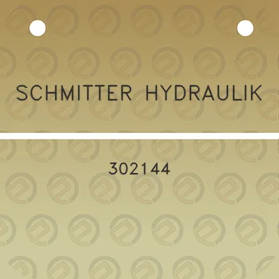 schmitter-hydraulik-302144