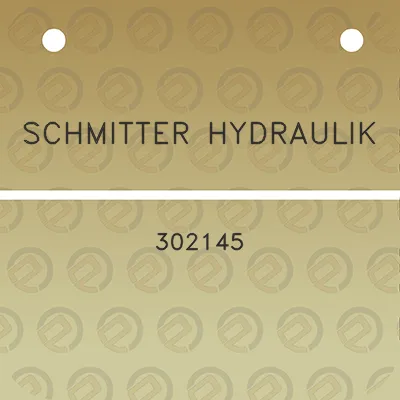 schmitter-hydraulik-302145