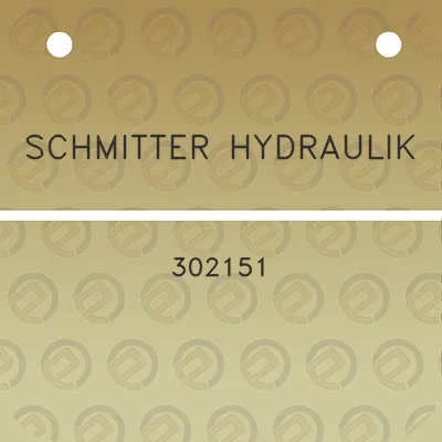 schmitter-hydraulik-302151