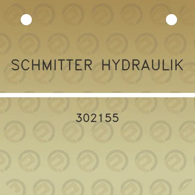 schmitter-hydraulik-302155