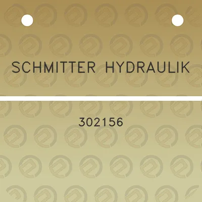 schmitter-hydraulik-302156