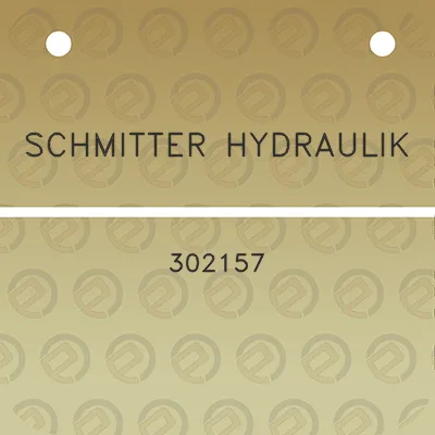 schmitter-hydraulik-302157