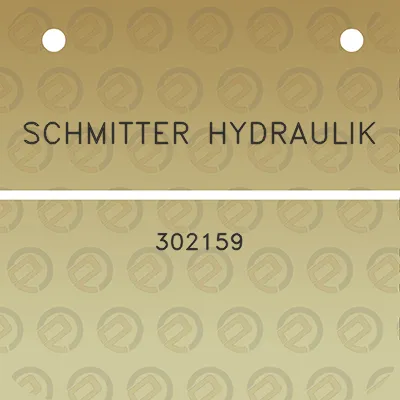 schmitter-hydraulik-302159