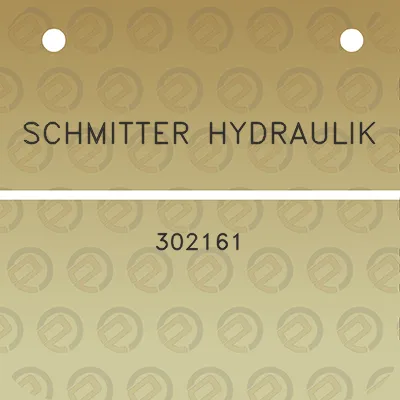 schmitter-hydraulik-302161