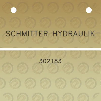 schmitter-hydraulik-302183