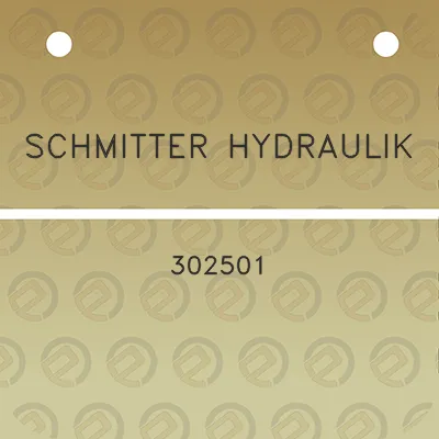 schmitter-hydraulik-302501