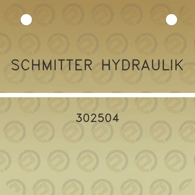 schmitter-hydraulik-302504