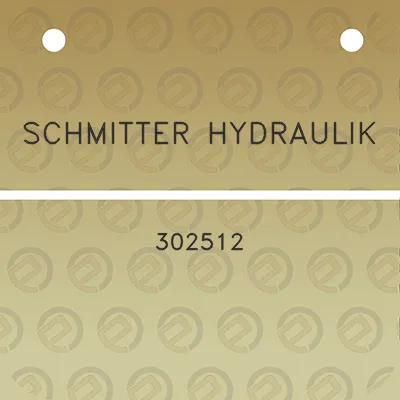 schmitter-hydraulik-302512