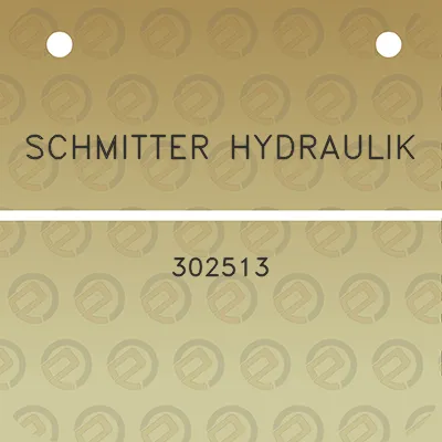 schmitter-hydraulik-302513