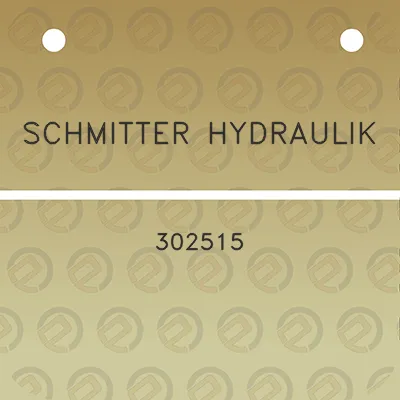 schmitter-hydraulik-302515