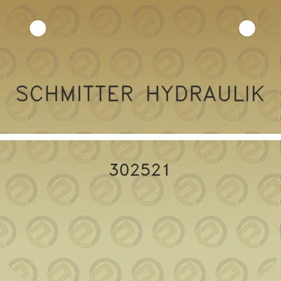 schmitter-hydraulik-302521