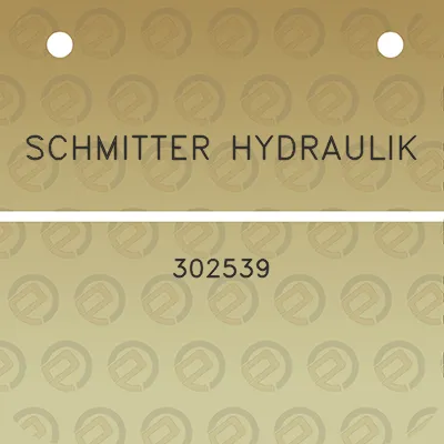 schmitter-hydraulik-302539