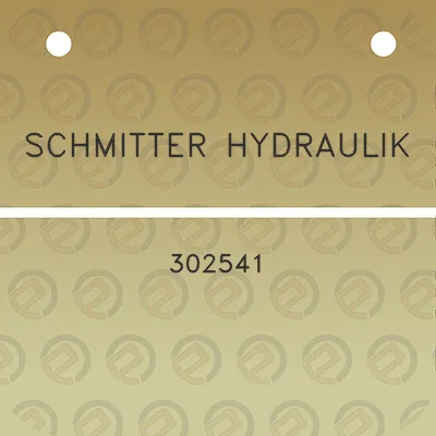 schmitter-hydraulik-302541