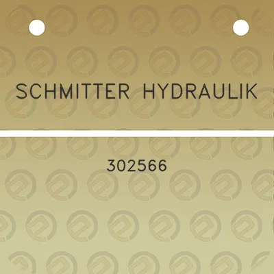 schmitter-hydraulik-302566